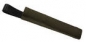Mora 2000 G�rtelmesser, Stahl 12C27, Kunststoff-Scheide