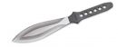 B�ker schweres Magnum Wurfmesser Profi II