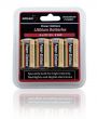 B�ker Plus Batterie Set 4 St�ck CR123