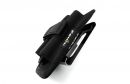 Fenix G�rtelclip f�r Taschenlampe 18-26 mm drehbar