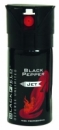 Black Pepper Jet 40ml Pfefferspray