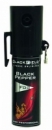 Black Pepper Fog 15ml Pfefferspray
