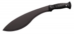 Cold Steel Kukri-Machete, Carbonstahl 1055, PVC-Griff, Cordura-Scheide