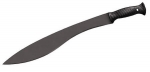 Cold Steel Kukri Machete, Carbonstahl 1055, Polypropylen-Griff, Cordura-Scheide