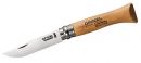 Opinel-Messer, Gr��e 6, nicht rostfrei