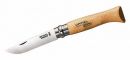 Opinel-Messer, Gr��e 8, nicht rostfrei