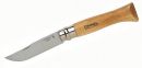 Opinel-Messer, Gr��e 9, rostfrei