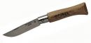 Opinel-Messer, Gr��e 4, rostfrei