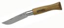 Opinel-Messer, Gr��e 5, rostfrei