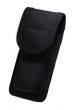 Herbertz Nylonetui, f�r Heftl�nge 13 cm, Druckknopf
