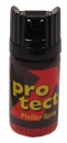 Pfeffer-Spray, Spr�hflasche, 40 ml