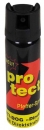 Pfeffer-Spray, Direktstrahl, 63 ml, in Spr�hflasche