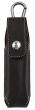 Opinel-Kunstlederetui, braun, Karabinerhaken, passend f�r Slim Line Nr. 8 und 10, Standard Nr. 7, 8 und 9