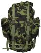 BW Kampfrucksack, CZ tarn, gro�, Mod.