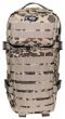 US Rucksack, Assault I, BW tropentarn