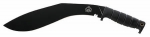Puma TEC Kukri-Machete, AISI 420, Gummi, Nylonscheide