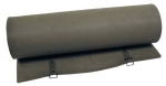 US Iso Matte, gr�n, Gr. 70 x 180 x 1,2 cm