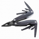 Puma TEC Multitool, Zange und 7 weitere Werkzeuge, Nylonetui