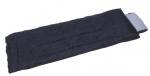 Israel. Pilotenschlafsack, blau, 2-lagig