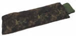 Israel. Pilotenschlafsack, flecktarn, 2-lagig