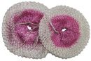 Gl�hstrumpf f�r Gaslaterne, 2 Stck./Pack