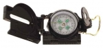 Kompa�, US-Typ, Metallgeh�use, fl�ssigkeitsged�mpft