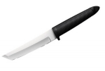Cold Steelmesser, Tanto Lite, 4116-Stahl, Cordura-Scheide