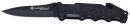 Smith & Wesson Border Guard Rescue Rettungsmesser 7CR17 Klinge 11 cm