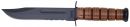 KA-BAR USMC original Milit�r Einsatzmesser Kampfmesser Klinge 17 cm Teilwelle