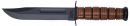 KA-BAR USMC original Milit�r Einsatzmesser Kampfmesser Klinge 17 cm