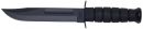 KA-BAR USMC original Milit�r Einsatzmesser Kampfmesser Klinge 18 cm Kratongriff