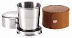 Teleskop-Becher, 140 ml