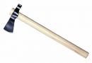 Cold Steel Axt Trail, 5150-Stahl, Hickory-Holz