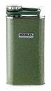 Stanley Taschenflasche, 230 ml, Edelstahl, Hammerschlaglack