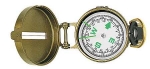 Herbertz Scout-Kompass, Metallgeh�use