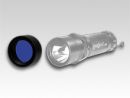 LensOlux Frontadapter blau