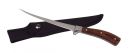 Haller Filetiermesser 420 Klinge 17,5 cm
