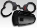 Bulltec Handschellen Kette G�rteltasche