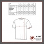 Mobile Preview: US T-Shirt, halbarm, HDT-camo FG, 170 g/m²