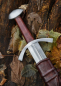 Preview: Turiner Mauritius Schwert mit Scheide, 13. Jh.