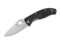Preview: Spyderco Tenacious Lightweight Plain