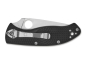 Preview: Spyderco Tenacious Lightweight Plain