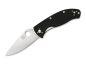 Preview: Spyderco Tenacious Satin Plain