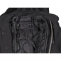 Mobile Preview: US Feldjacke M65, schwarz, inkl. auskn. Steppfutter