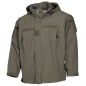 Preview: US Soft Shell Jacke, oliv, GEN III, Level 5