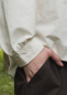 Preview: Mittelalter-Piraten--Hemd Ludwig, natur