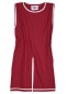 Preview: Mittelalter Waffenrock Eckhart, rot/natur