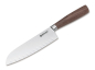 Preview: Böker Core Santoku mit Kullen