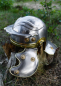 Preview: Römischer Legionärshelm