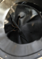 Preview: Visierhelm, ca. 1520, 1,6 mm Stahl